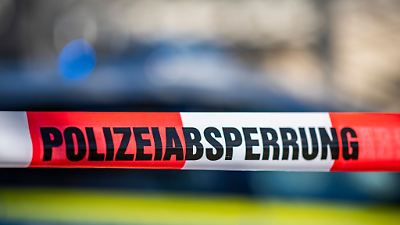 Rheine (NRW): Radfahrer findet menschlichen Schädel im Dortmund-Ems-Kanal