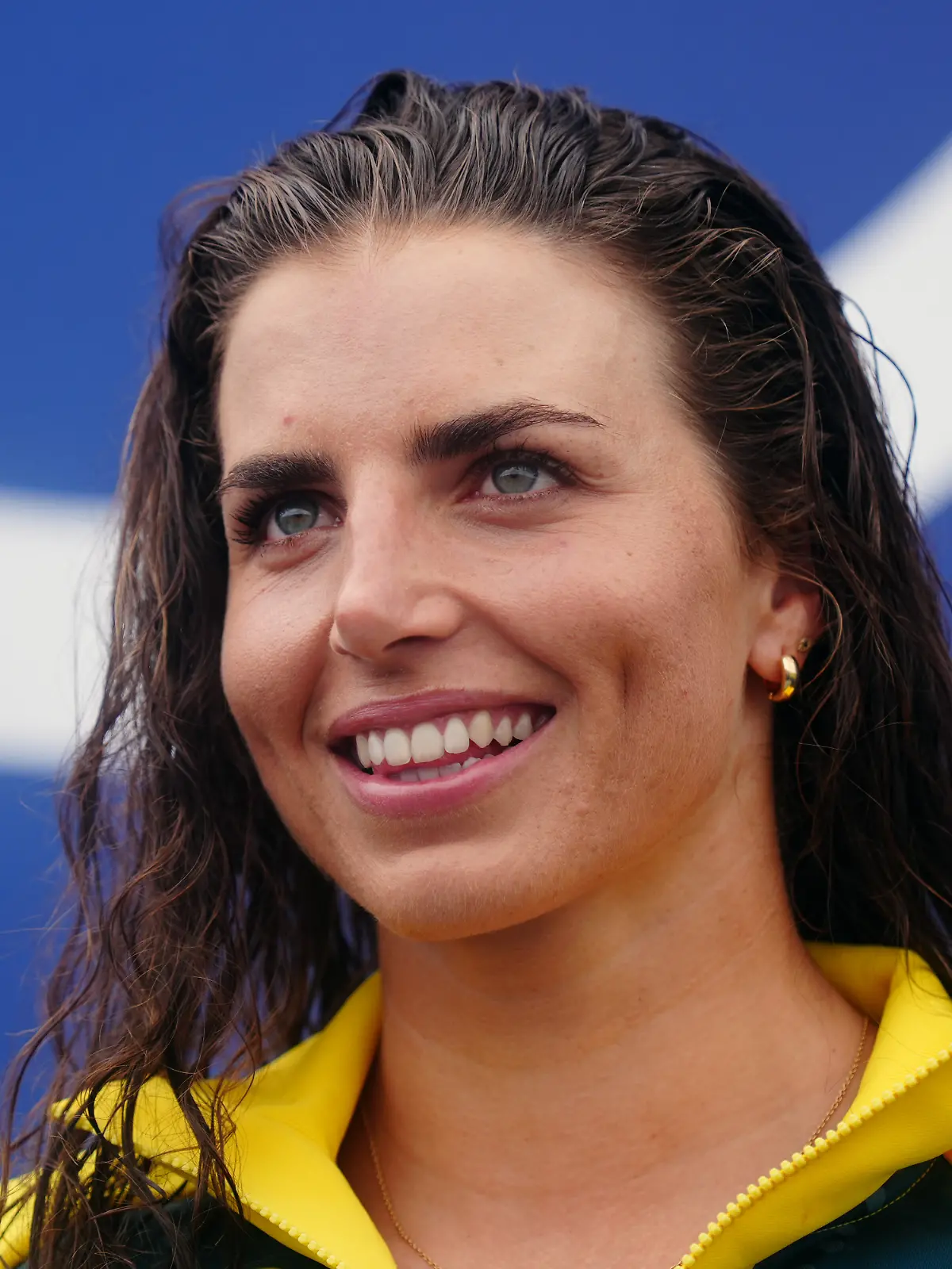 Jessica Fox ist erfolgreich operiert worden.