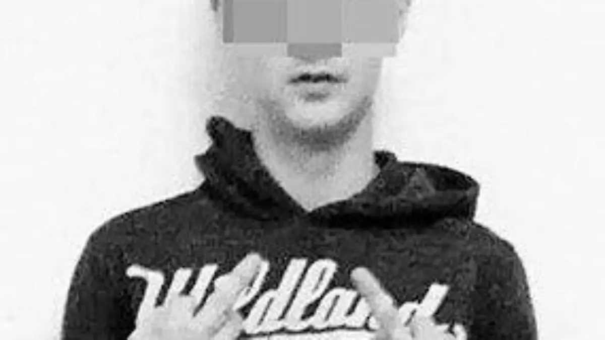 erstochener jugendlicher mg