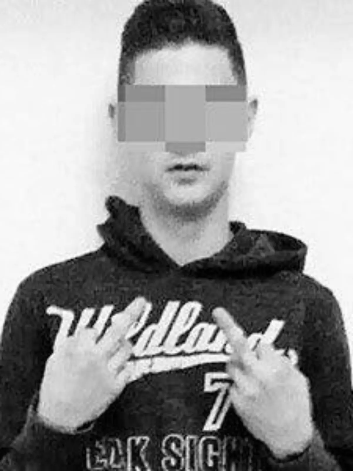 erstochener jugendlicher mg