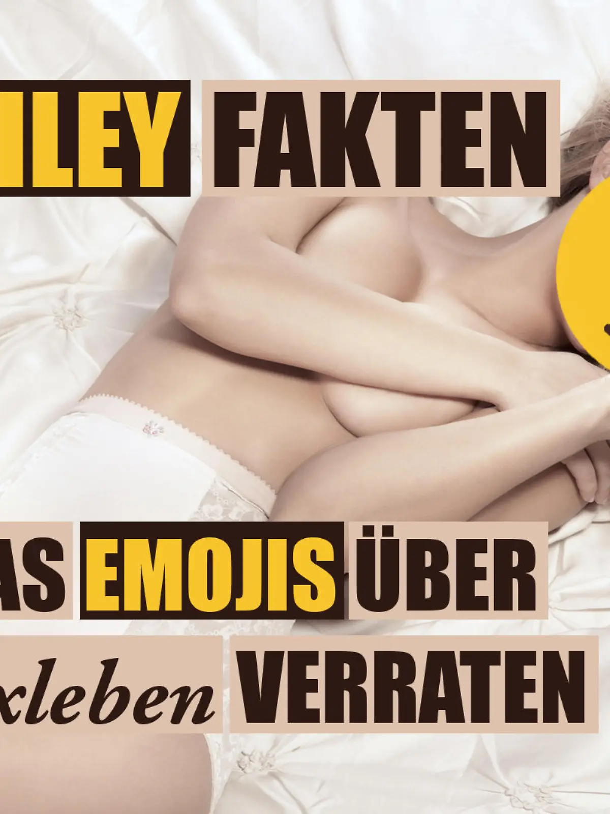 85 17 Smiley Fakten und was Emojis ber unser Sexleben verraten.jpg