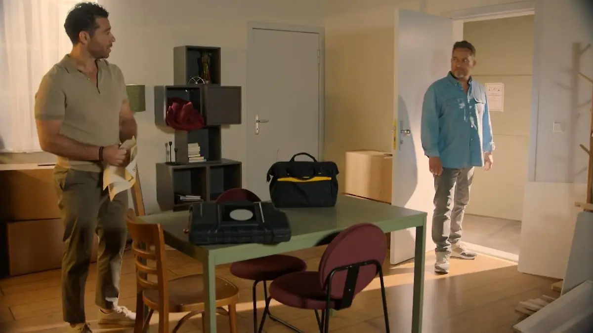 Macht Michi einen Schritt auf Carlos zu? GZSZ-Wochenvorschau – Teil 2