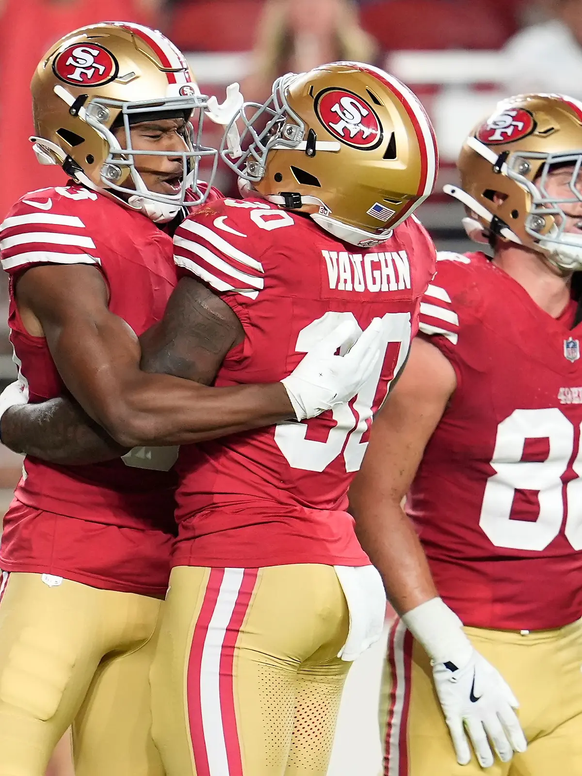 NFL LIVE bei RTL startet mit den San Francisco 49ers bei den Seattle Seahawks - Alle Spiele in Week 1 in TV und Stream im Überblick