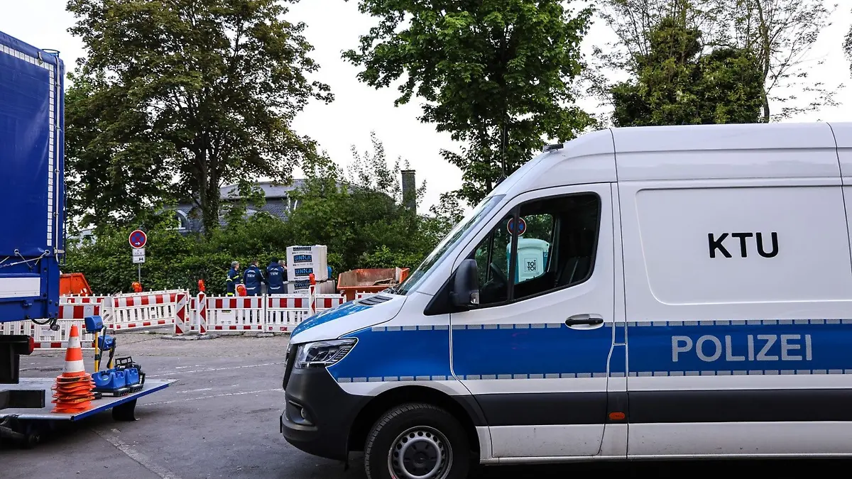 Nach dem tödlichen Angriff auf einen 26-Jährigen hat die Polizei nun auch den letzten Flüchtigen festgenommen. (Archivbild)