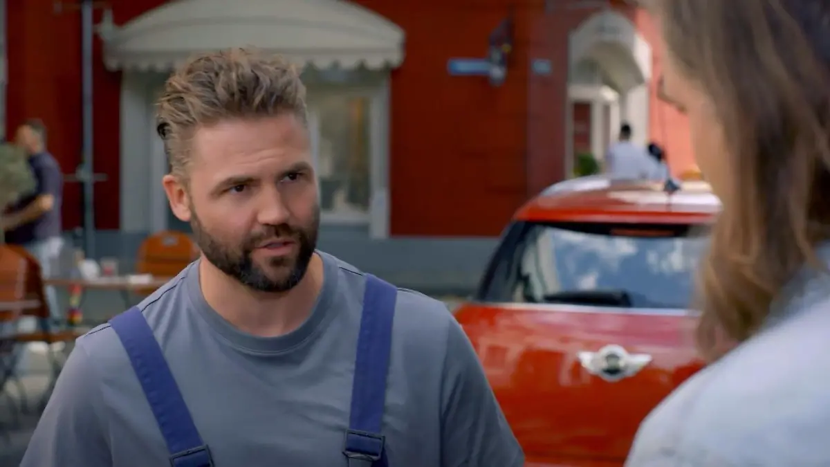 Bambi erzählt ausgerechnet David von dem Überfall „Unter uns“-Folge vom 05.09.25 auf RTL+