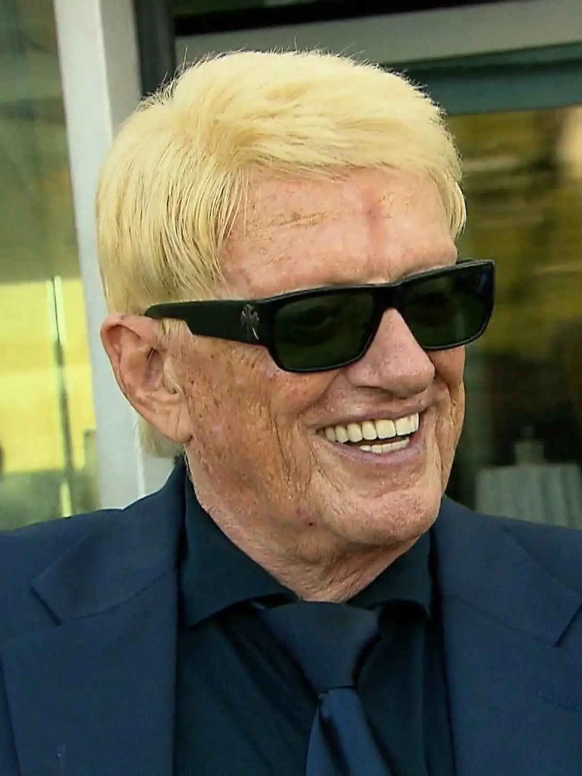 Bild zu: "Schokolade von Heino "