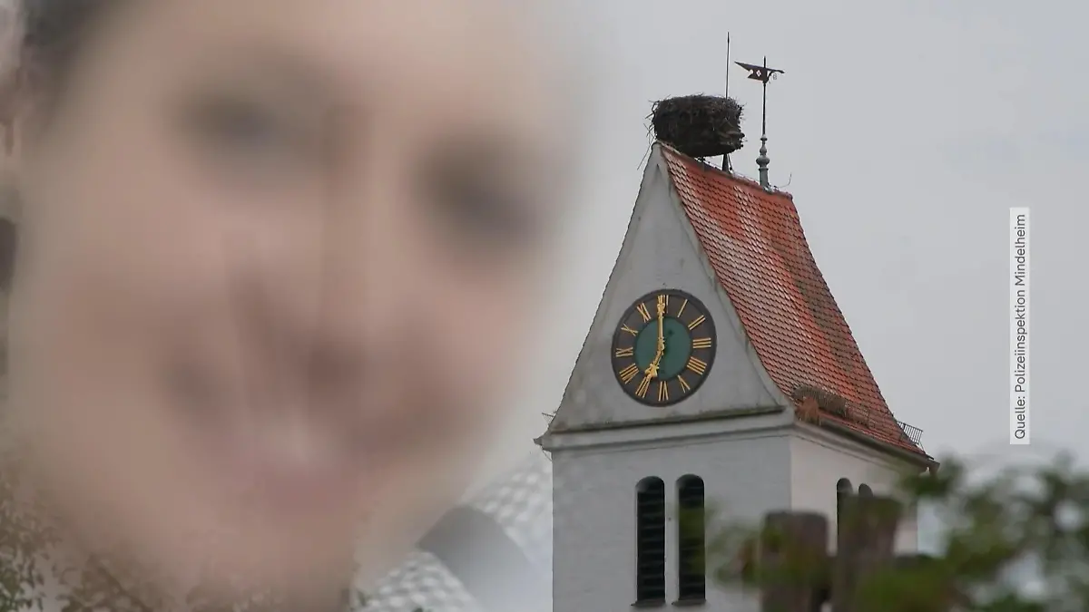 Trauer in Lauben: Valeries Schicksal enthüllt ! Schockierendes Geständnis