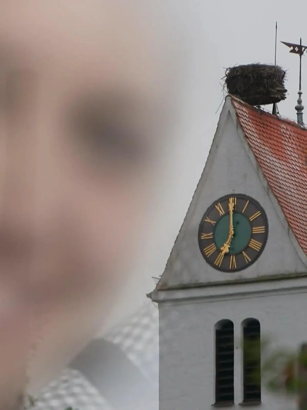 Bild zu: "Trauer in Lauben: Valeries Schicksal enthüllt !"