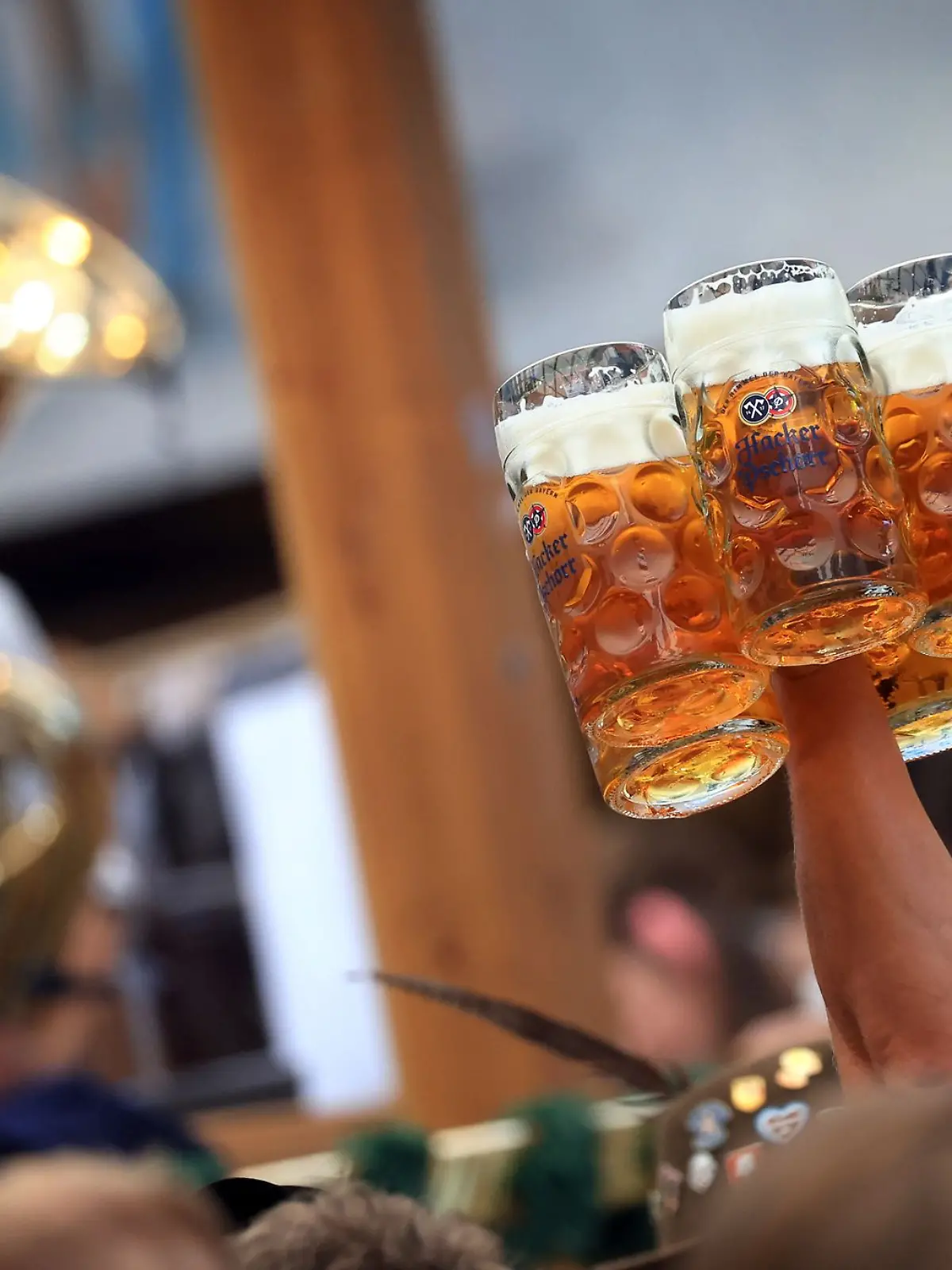 Bild zu: "Hierhin könnt ihr günstig vor dem Oktoberfest in die Sonne flüchten!"