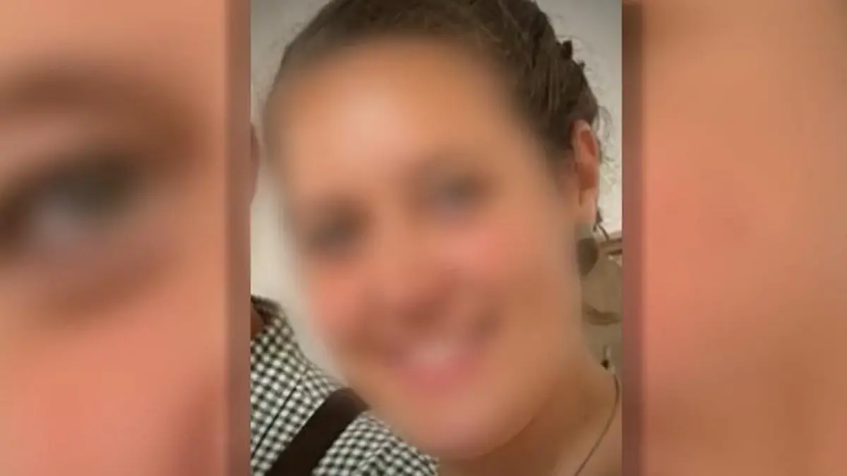 Lebensgefährte (38) der vermissten Valerie (36) legt Geständnis ab Leiche der Zweifach-Mutter gefunden
