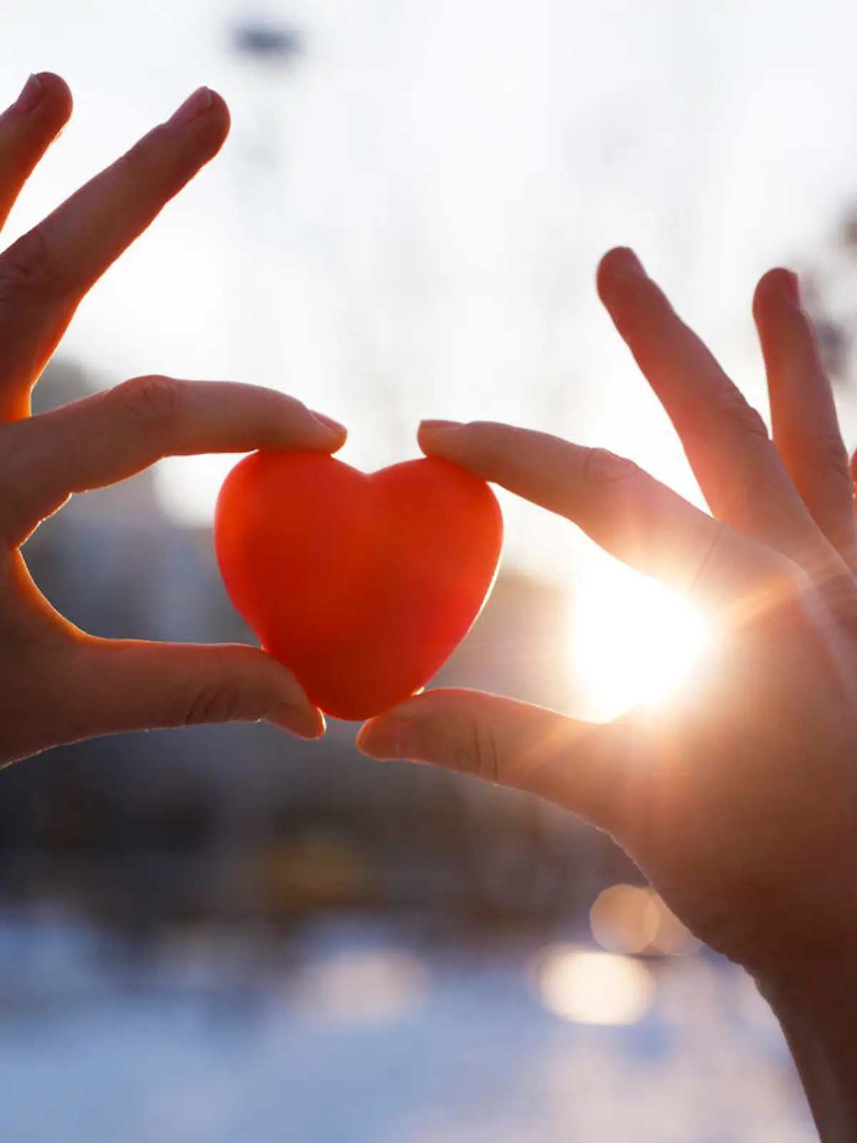 Valentinstag ist am 14. Februar