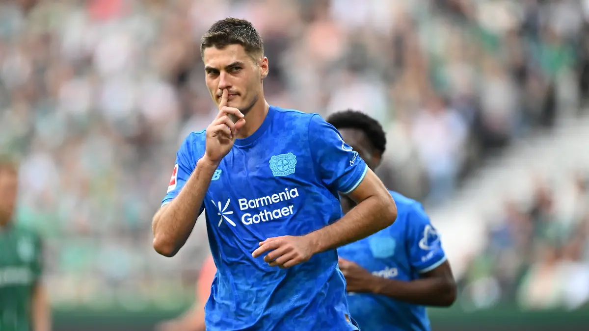 Alle Spiele, alle Tore der Bundesliga direkt nach Abpfiff auf RTL+