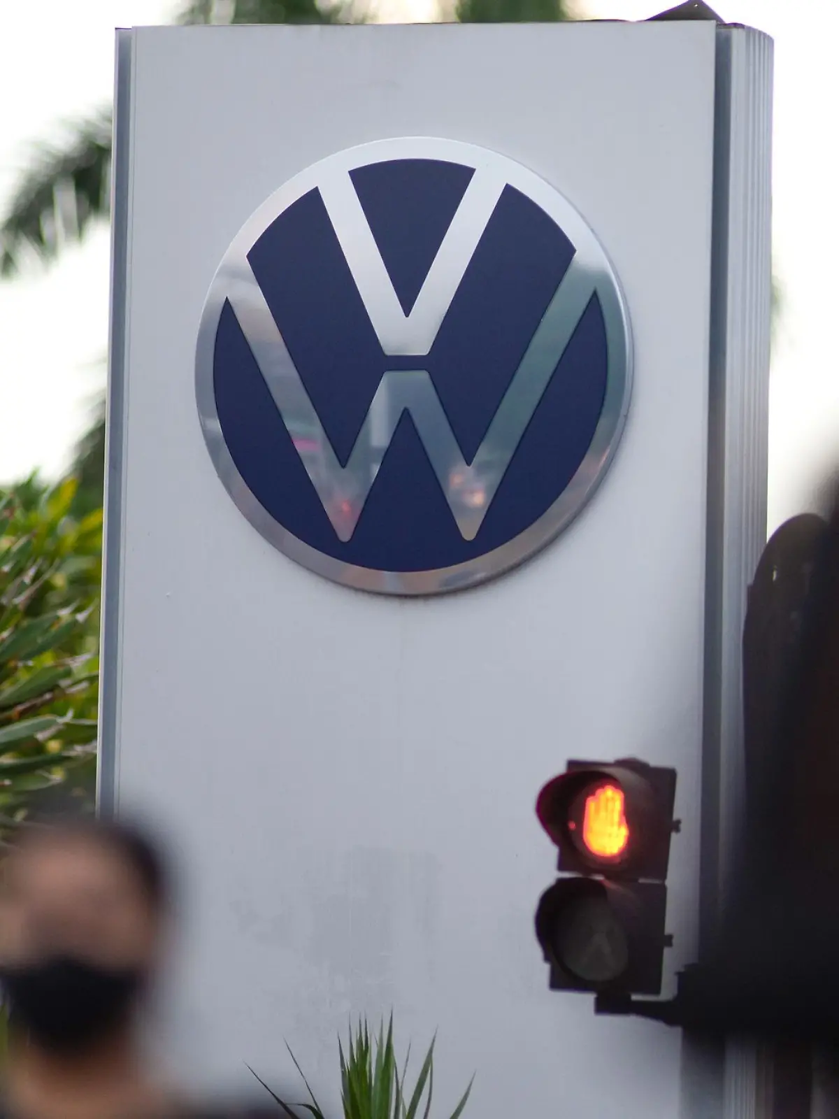 Bild zu: "Millionenstrafe für VW wegen Sklavenarbeit in Brasilien"