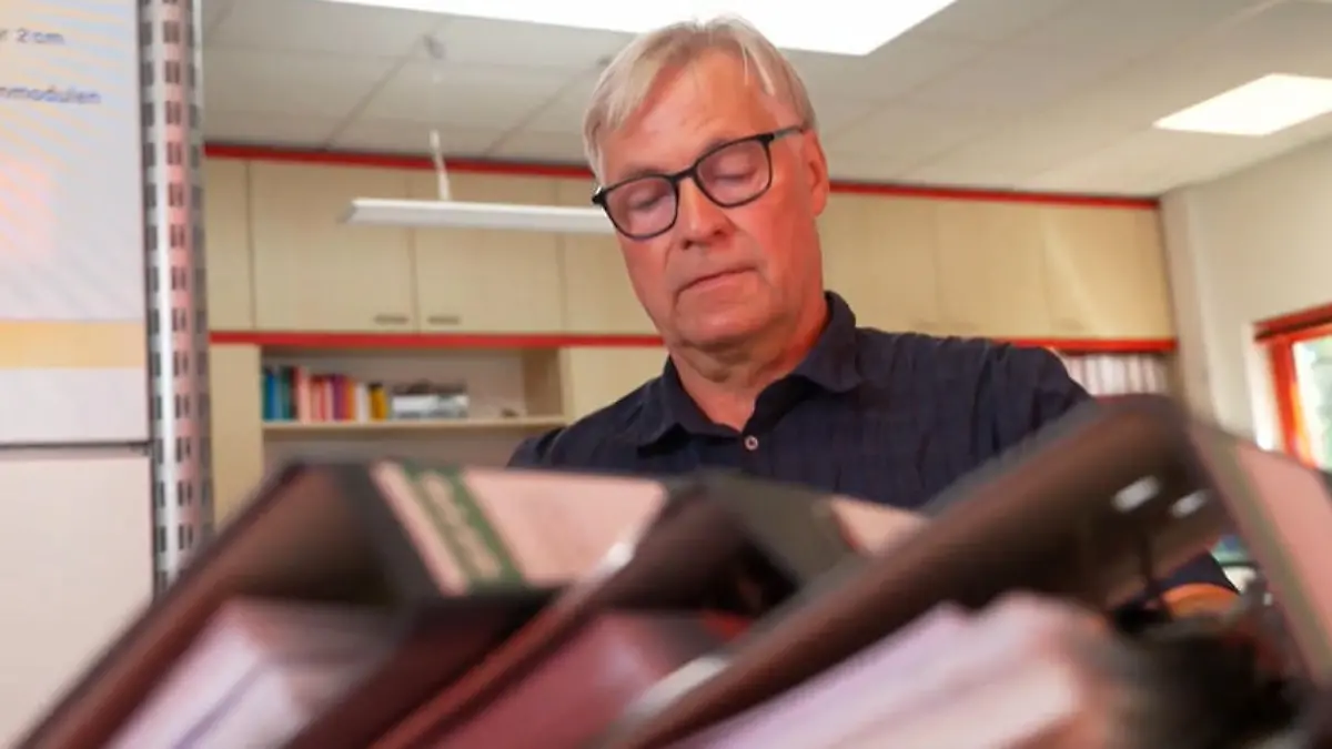 Bürger und Unternehmen verzweifeln an deutscher Bürokratie und Überregulierung Deutschland im Bürokratie-Wahnsinn
