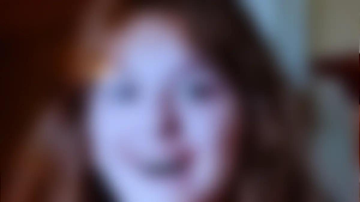 Vermisstes Mädchen Rostock 