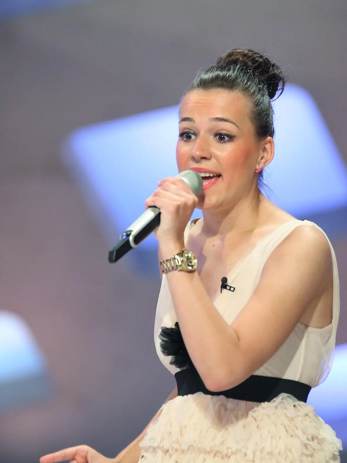 Melissa Nock (18) aus Köln