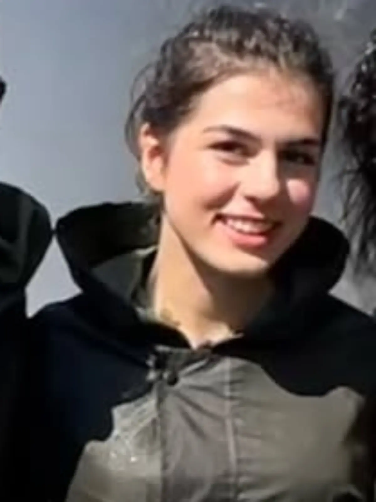 Hier zeigt Comedian Michael Mittermeier erstmals das Gesicht von Tochter Lilly. 
