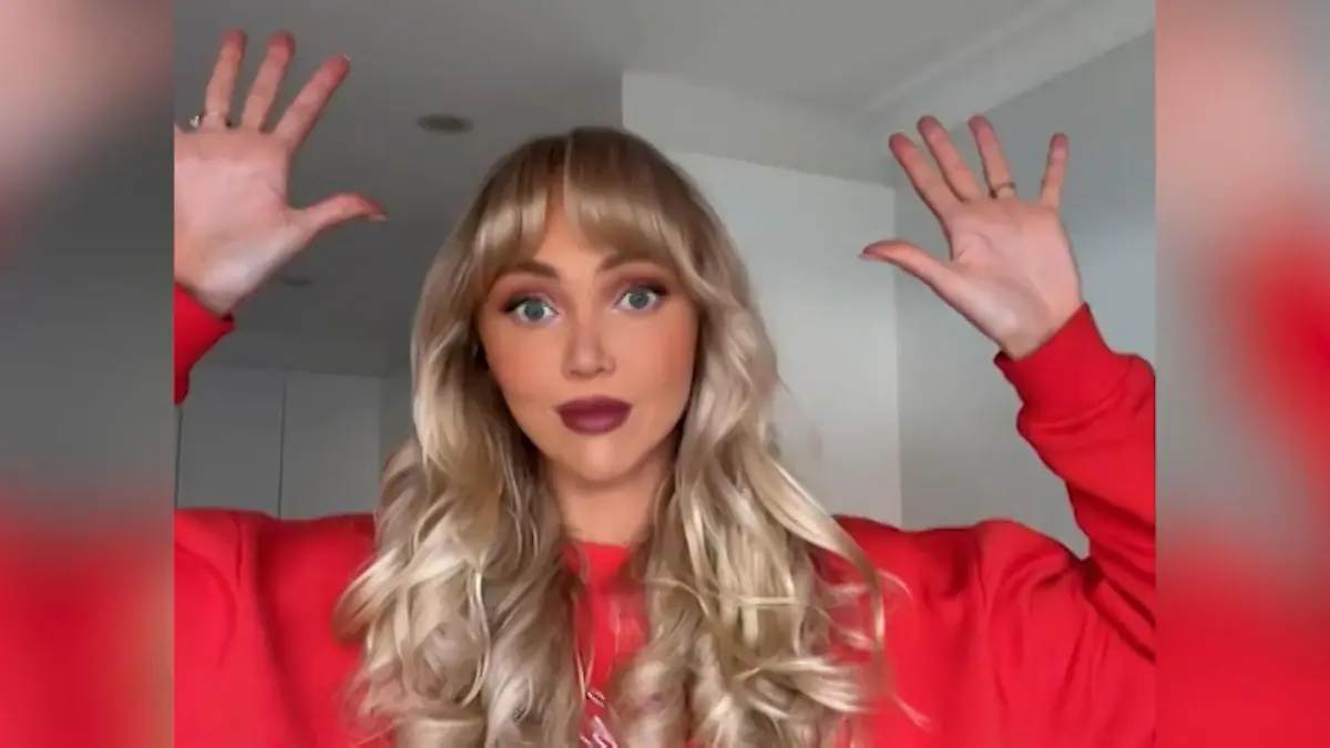 Macheten-Mann verfolgt OnlyFans-Model und ihre Freundinnen „Wir zitterten sichtbar”