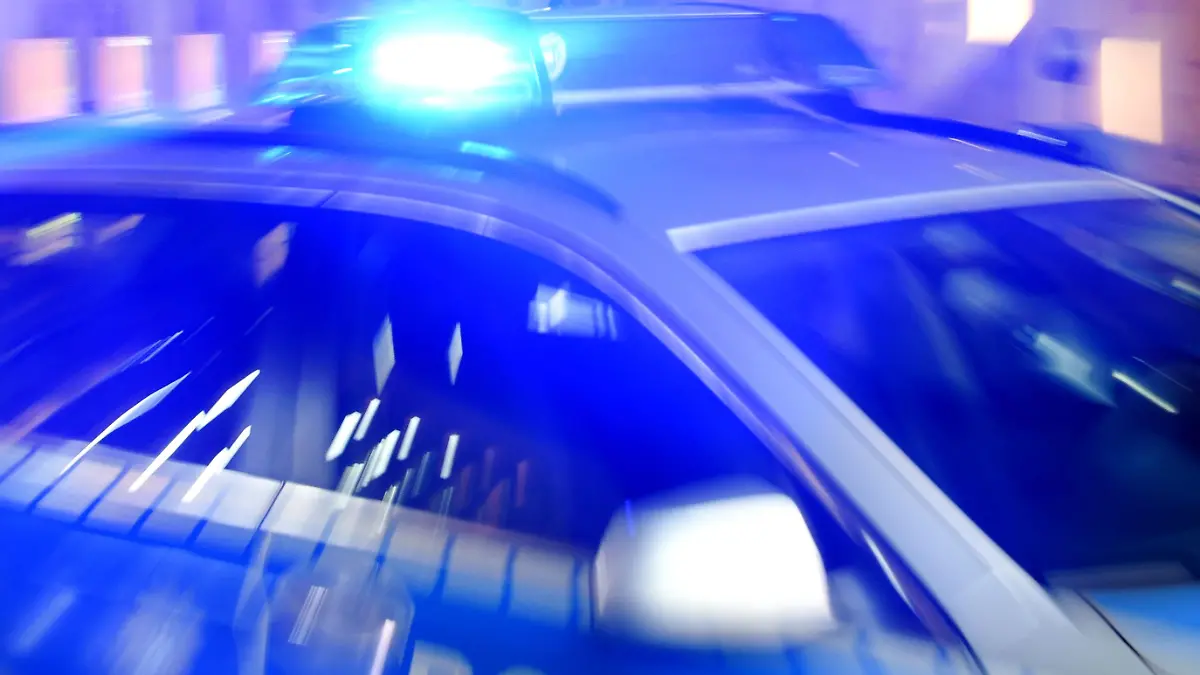 Polizei