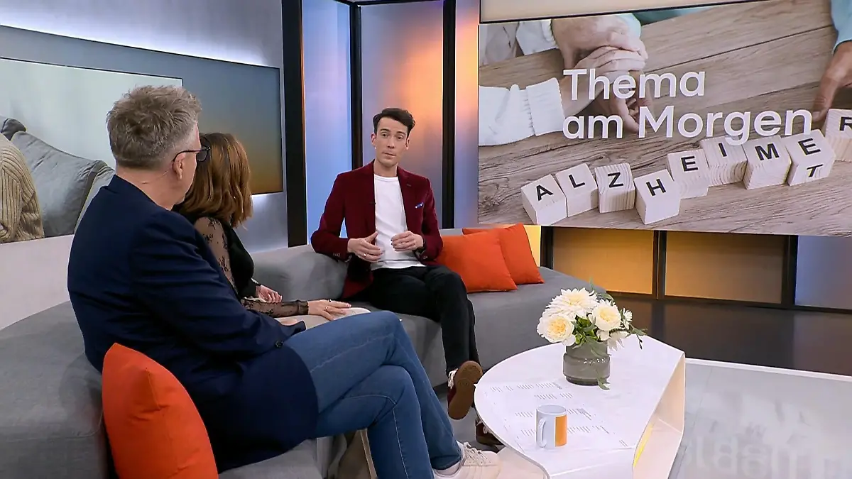 Alzheimer-Medikament ab heute in Deutschland verfügbar Hoffnung für Millionen Betroffene
