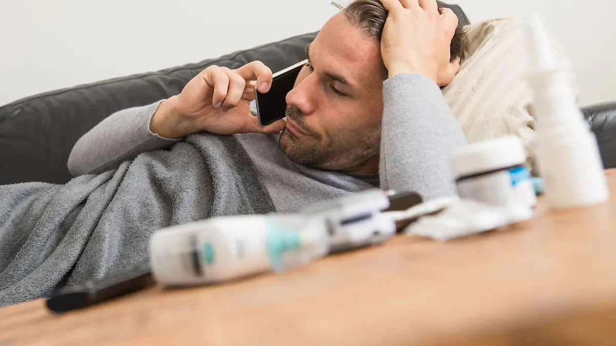 Krankgeschrieben! Was darf ich? Wann Einkaufen, Sport und Urlaub trotz