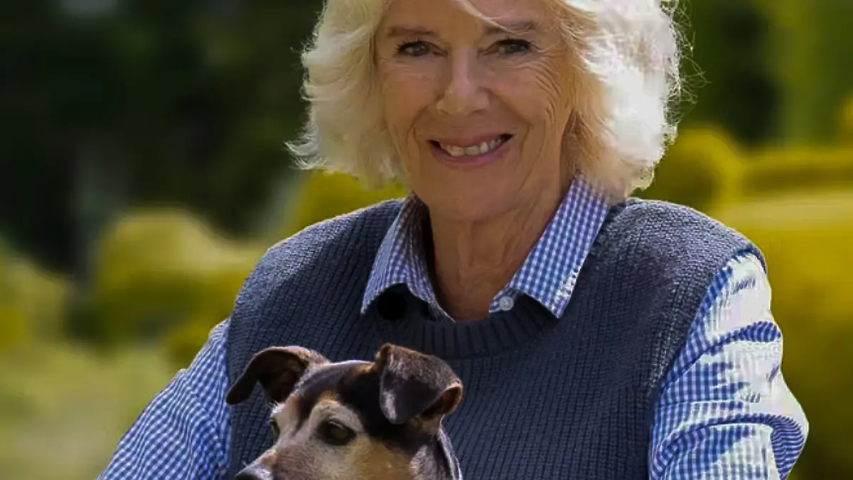 Camilla: Glamour, Land und Leute