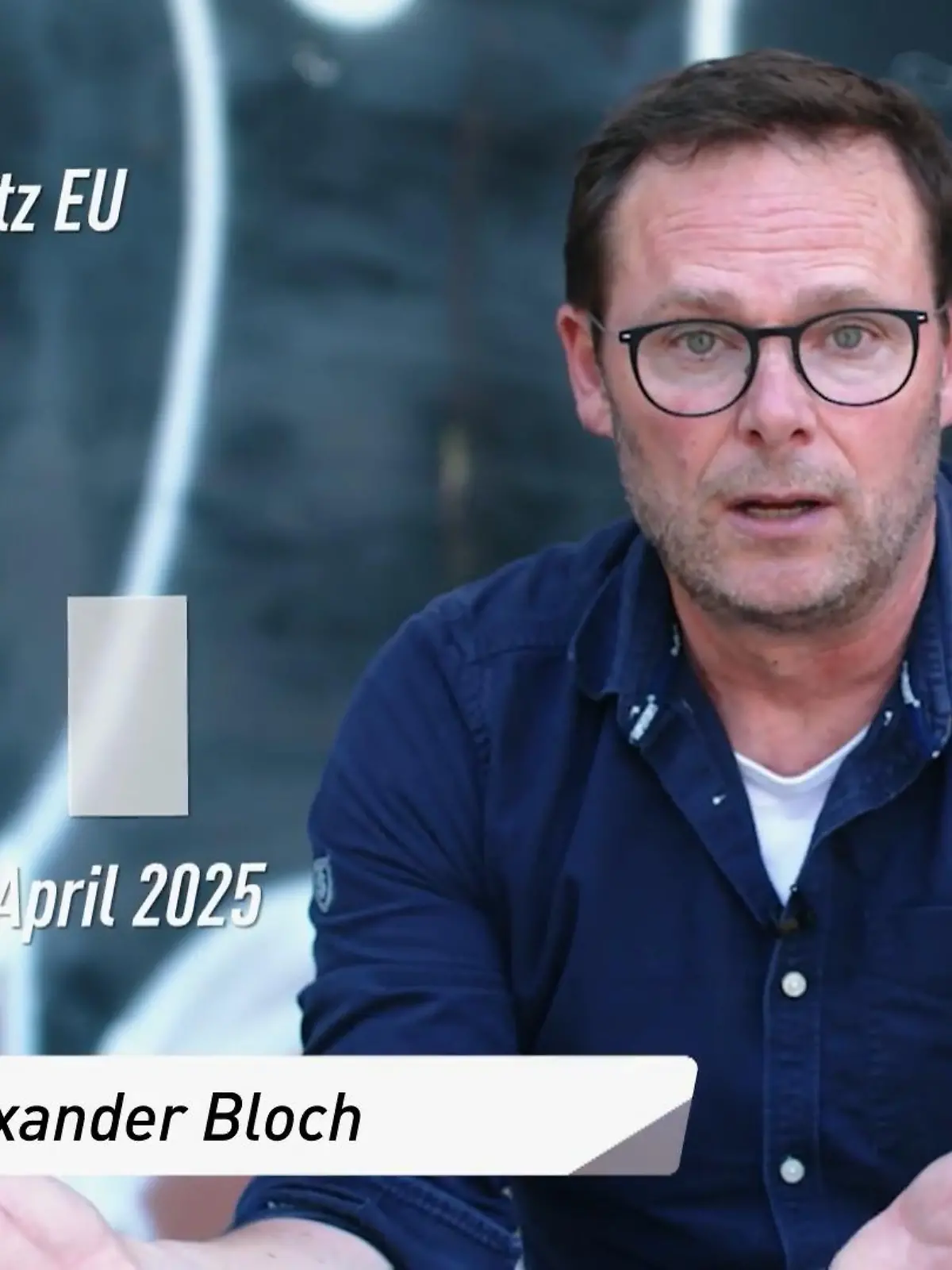 Bild zu: "Alexander Bloch analysiert die Schwäche des E-Auto-Pioniers"