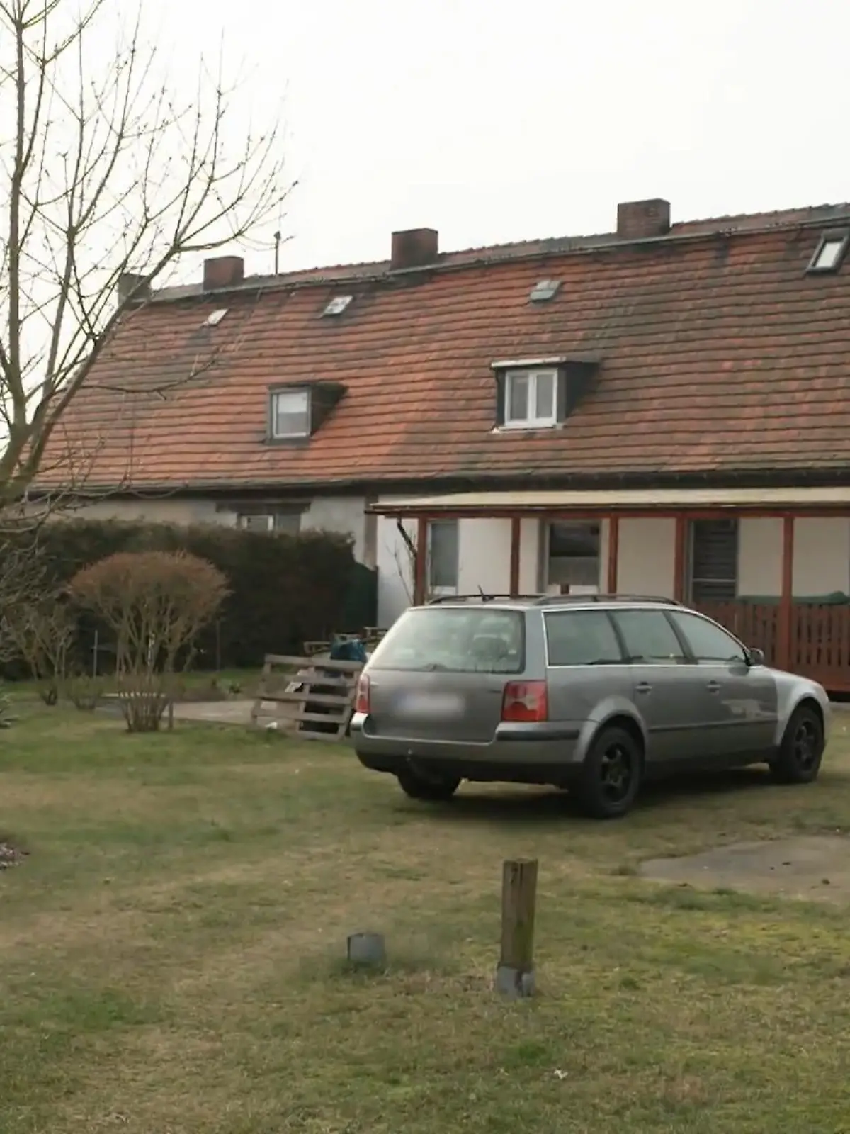 Bild zu: "Reparatur am VW Passat 2001 geht in die nächste Runde"