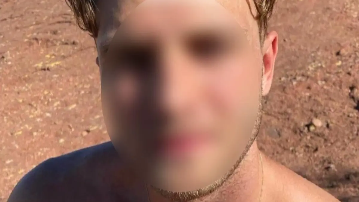 Der Vermisste Tom K. aus Deutschland wurde von Freunden identifiziert - der junge Mann ist tot.