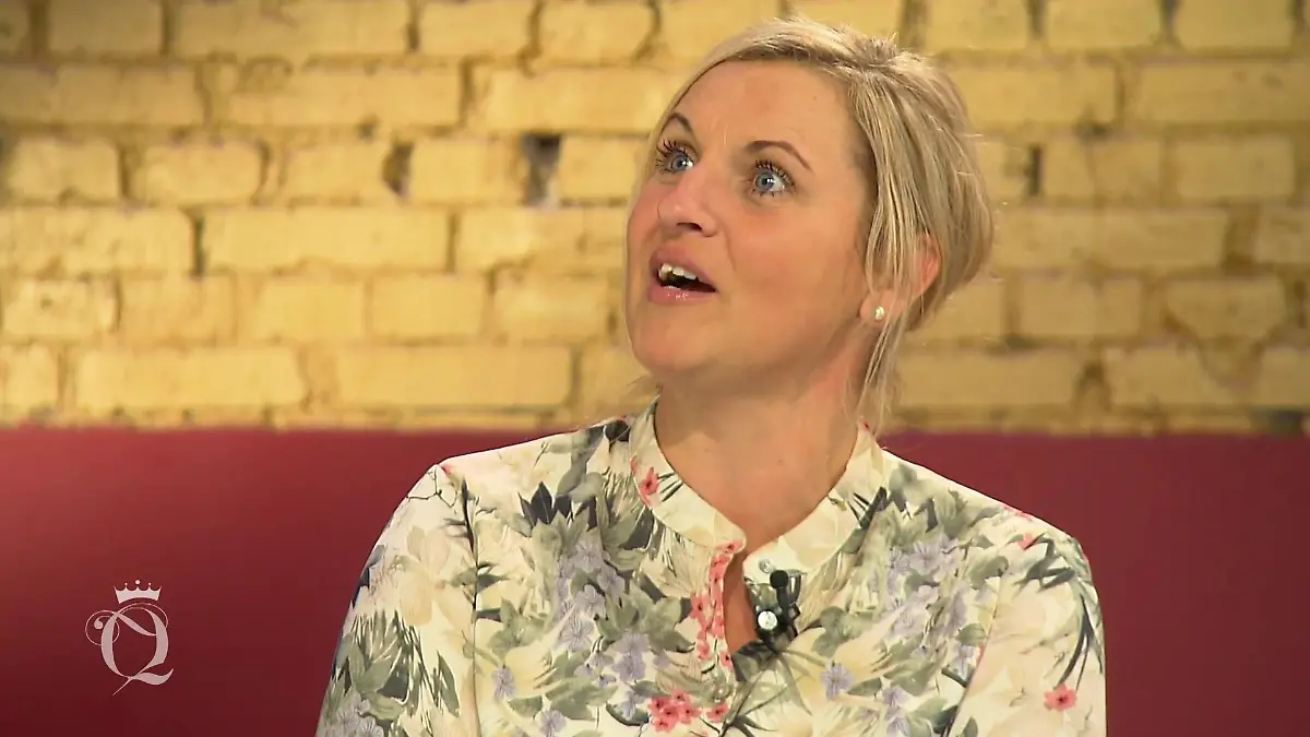 Anette ist total überrascht von Miriams Outfit "Das hätte ich so gar nicht erwartet"