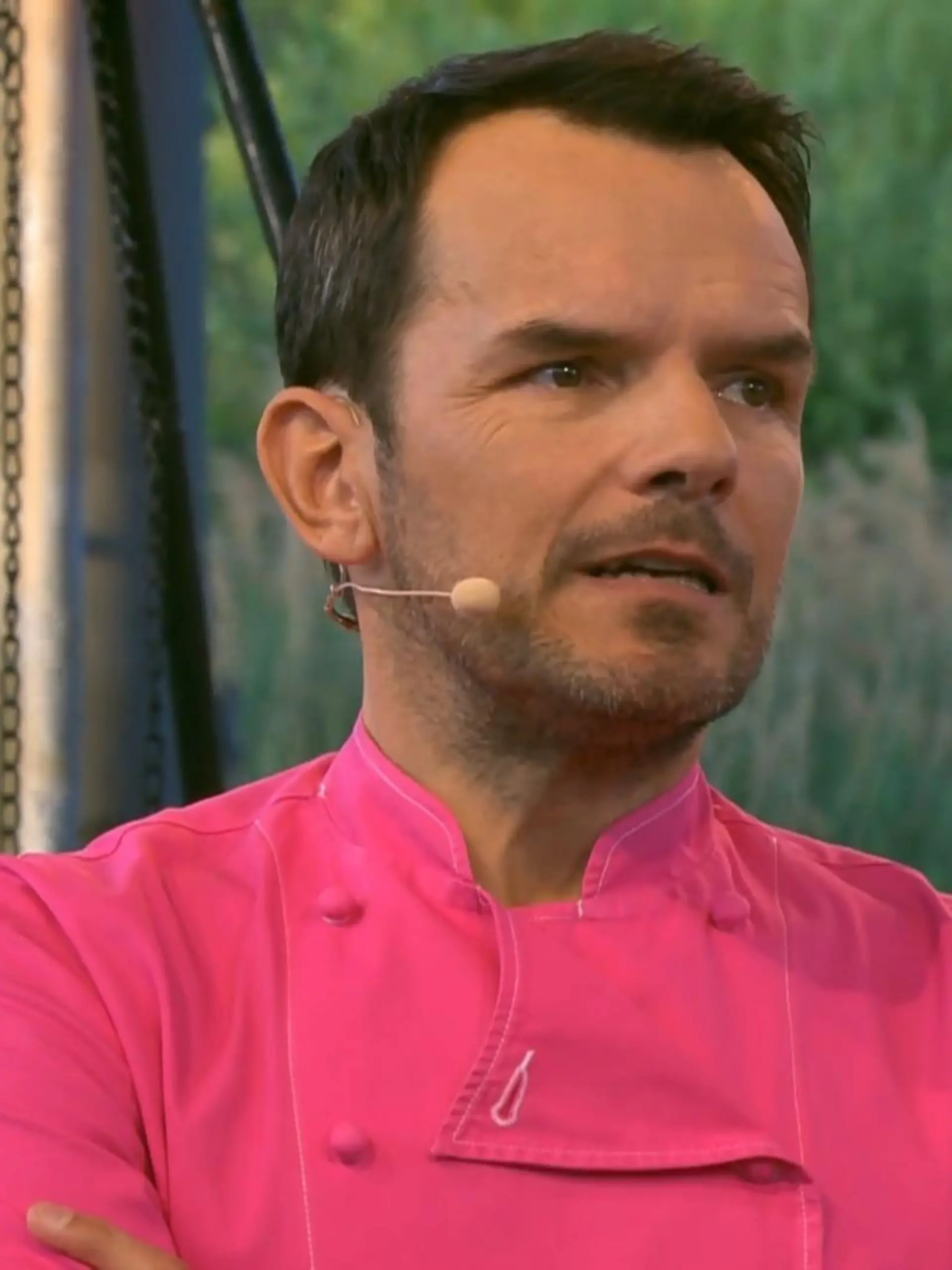 Bild zu: "Steffen Henssler: "Das wird ein sensationeller Abschied""