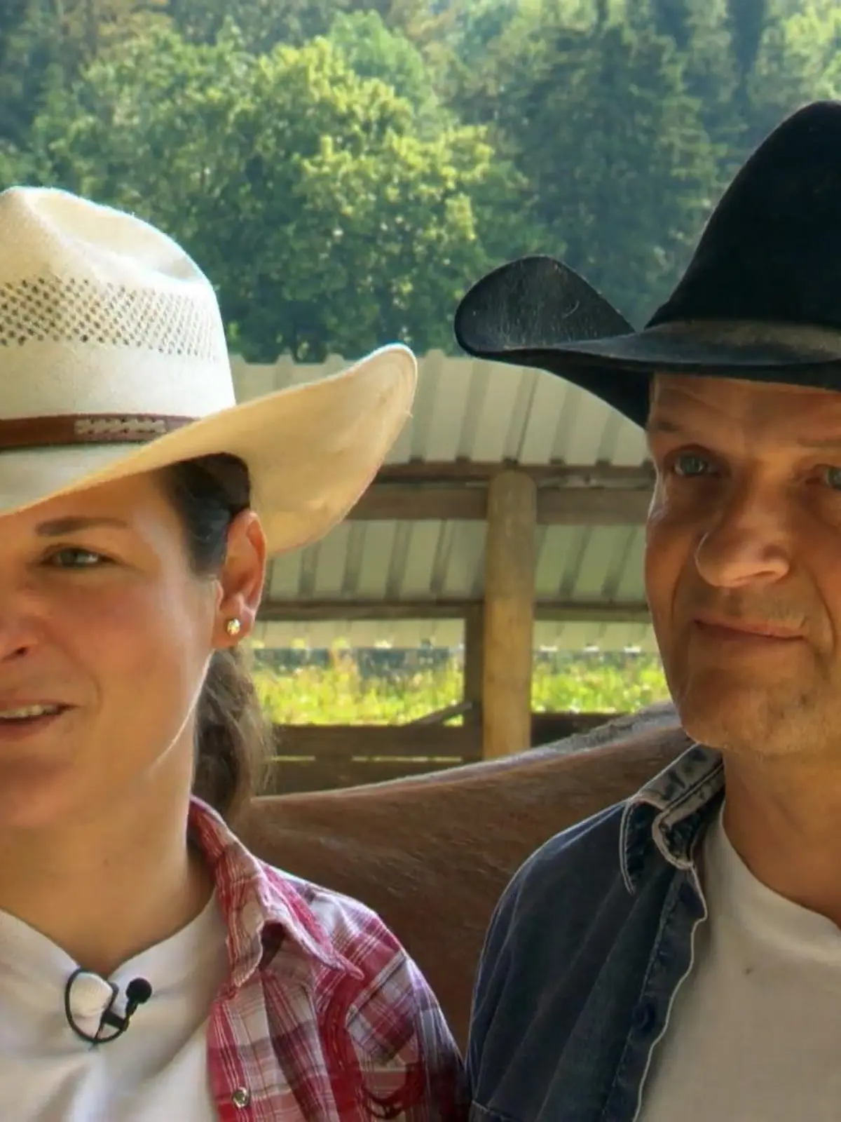 Bild zu: "Katharina und Thomas wagen alles"