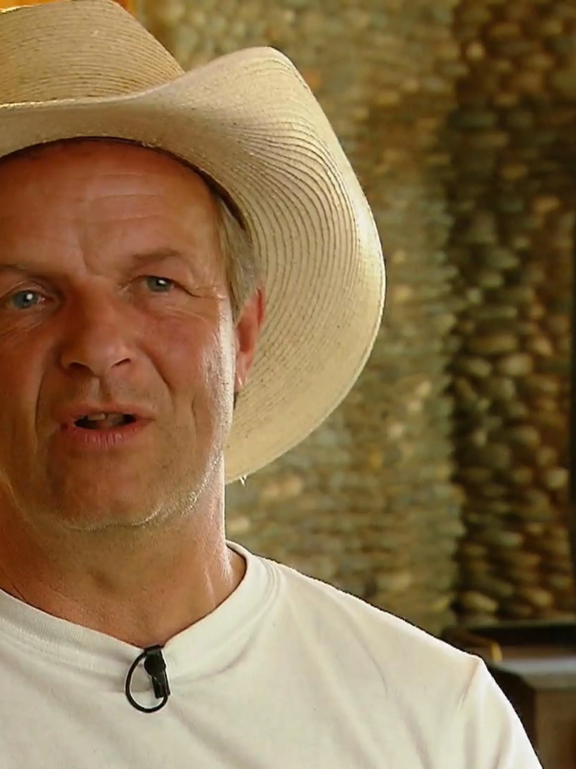Bild zu: "Thomas muss nach Oregon"