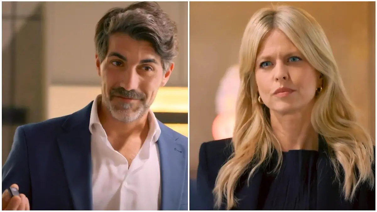 Ferhat triumphiert über Patrizia „Unter uns“-Folge vom 09.09.25 auf RTL+