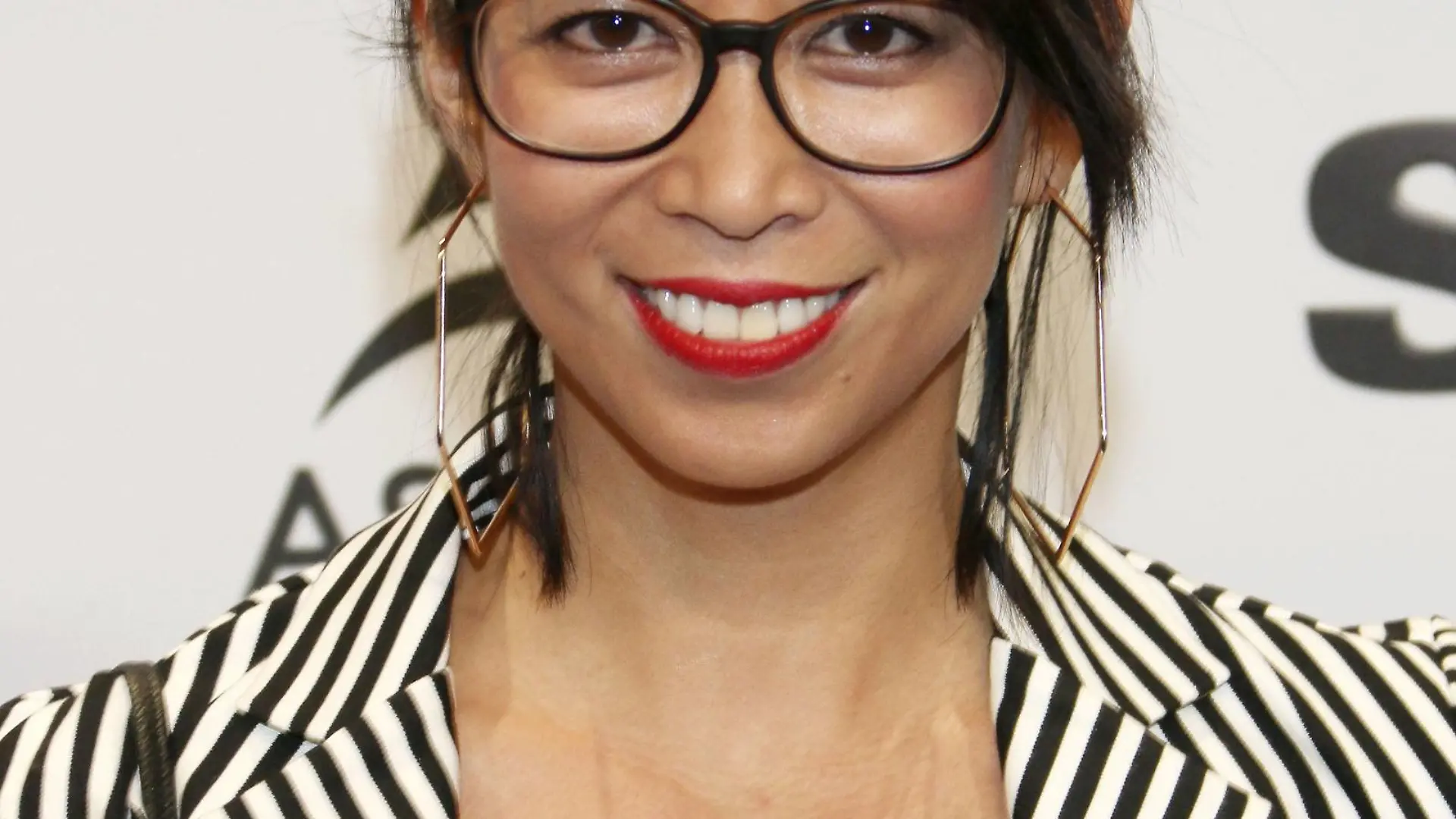 Minh Khai Phan Thi bei der Verleihung des 6. Mira Award 2015 in The Station. Berlin, 29.01.2015 Foto:xgbrcix/xFuturexImage
Minh Khai Phan Thi at the award Ceremony the 6 Mira Award 2015 in The Station Berlin 29 01 2015 Photo