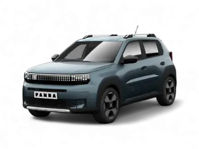 Fiat Grande Panda