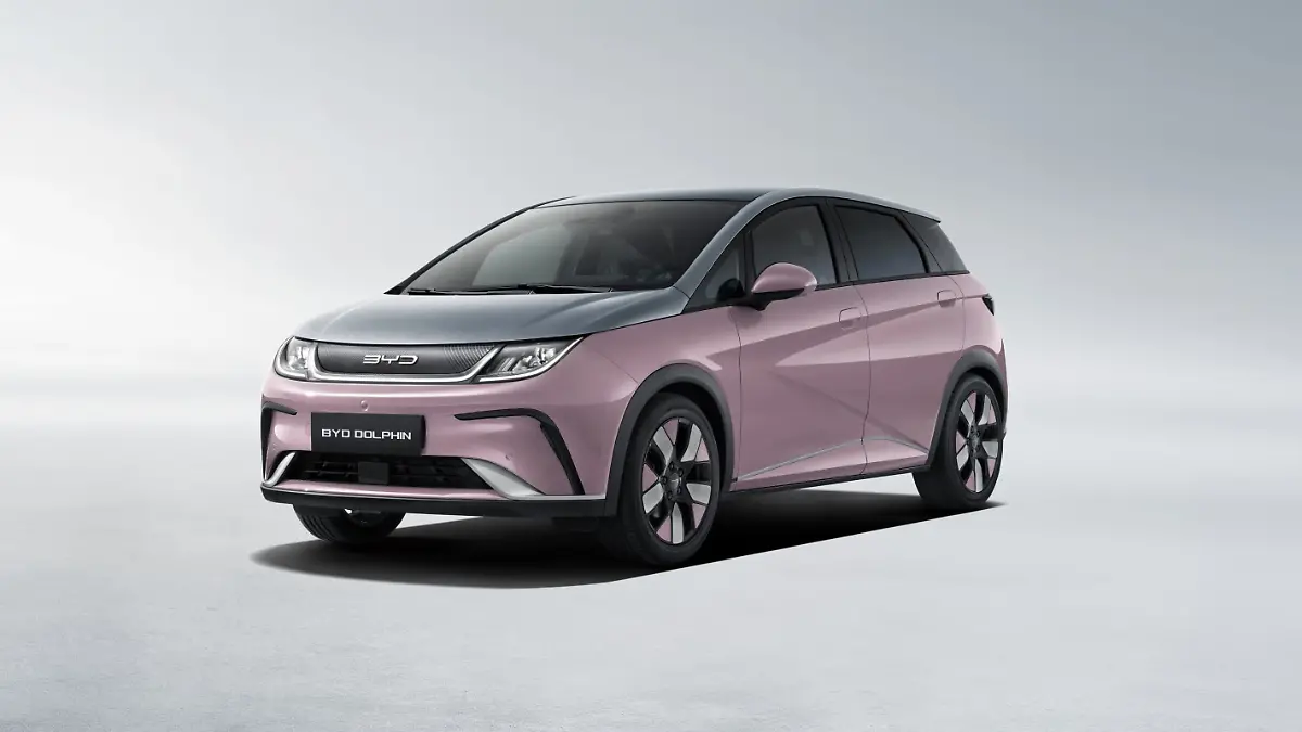 Bild zu: "Alle unter 200 Euro – die Leasing-Deals der Woche!"