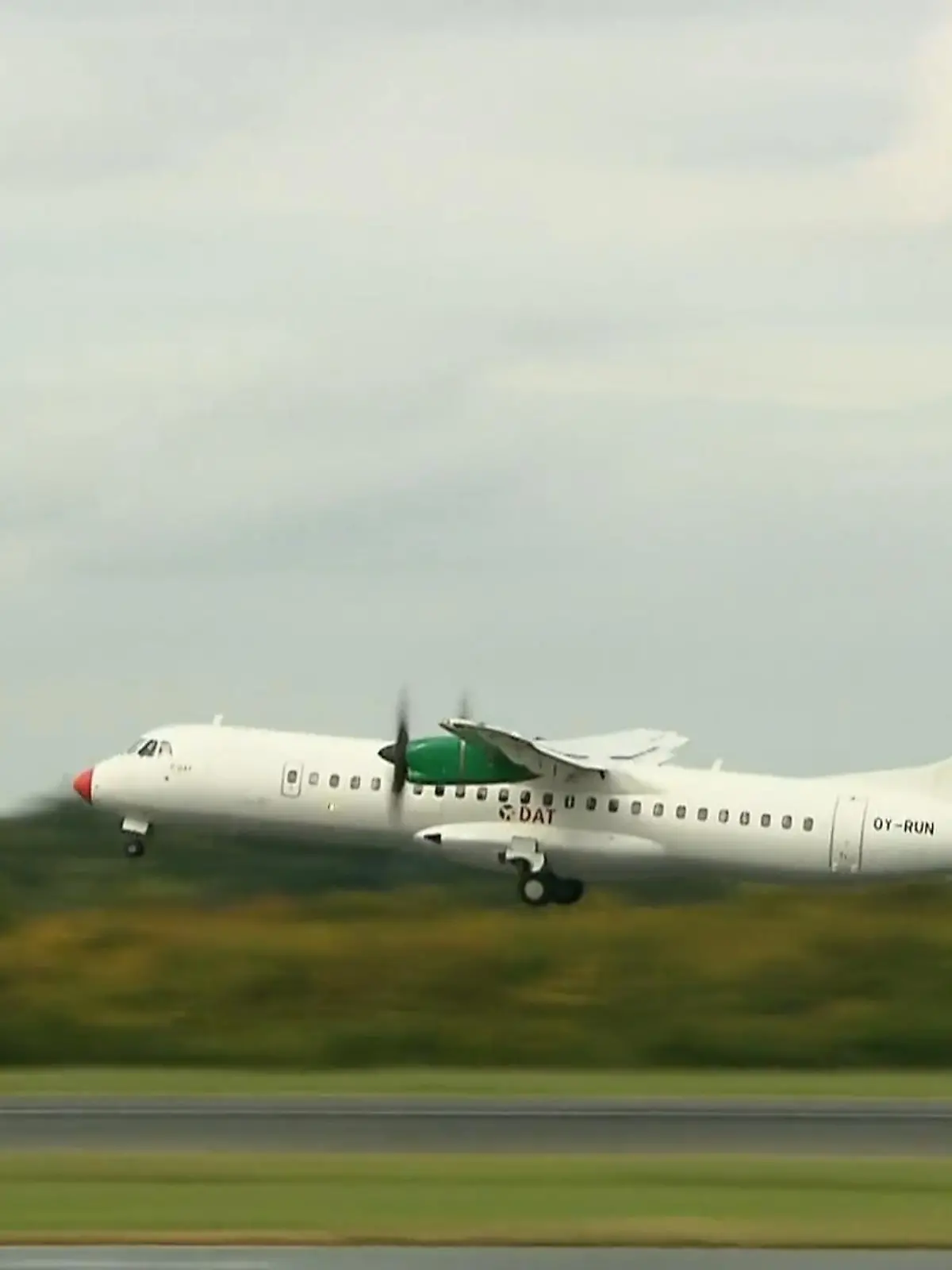 Bild zu: "Skyhub PAD fliegt ab Paderborn/Lippstadt"