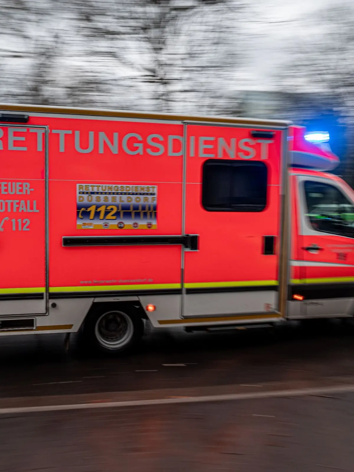 Bild zu: "Tödlicher Unfall! 56-Jähriger von Radlader überrollt "