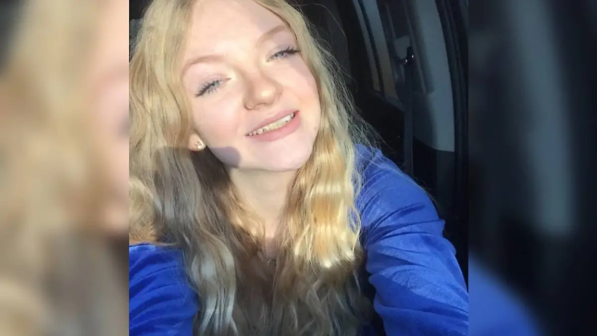 Nach dem grausamen Tod von Katelynn sammelt ihre Familie für ihr Baby.