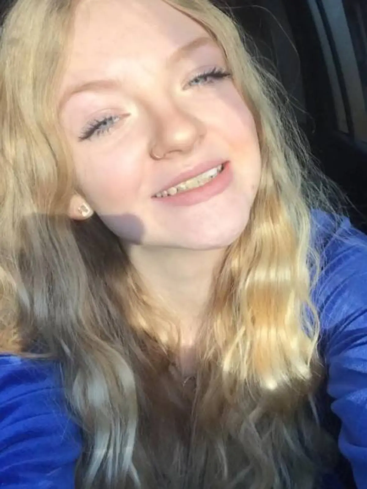 Nach dem grausamen Tod von Katelynn sammelt ihre Familie für ihr Baby.