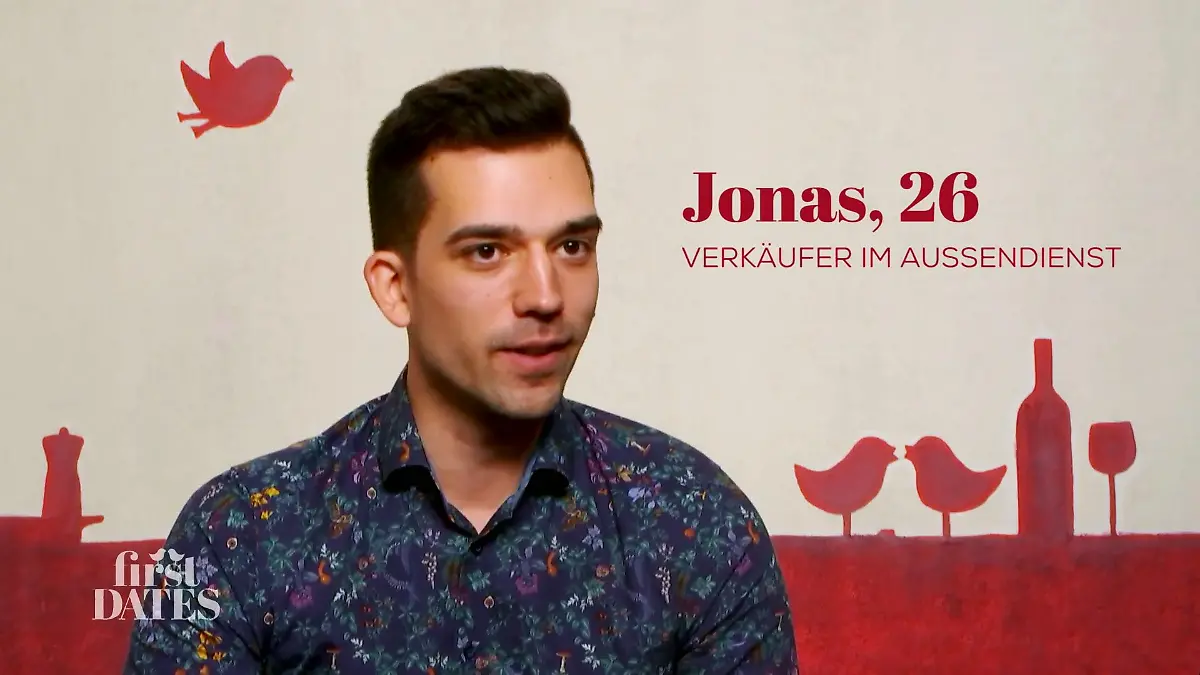 So vielseitig ist Jonas Motorrad, Hausbau, Fitness: