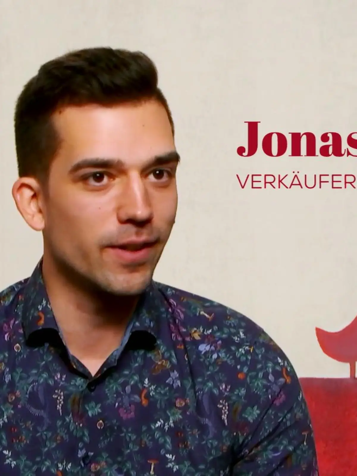 Bild zu: "So vielseitig ist Jonas"