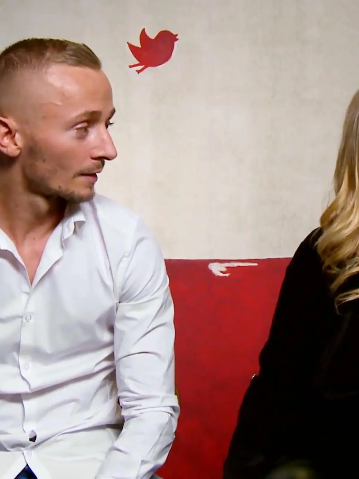 Bild zu: "Ein Date – und beide wollen mehr"