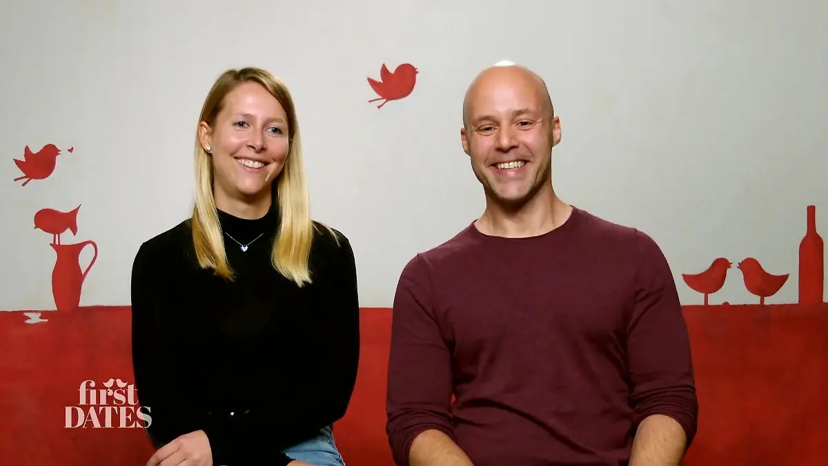 Altersunterschied und Entfernung zu groß Tatjana und René