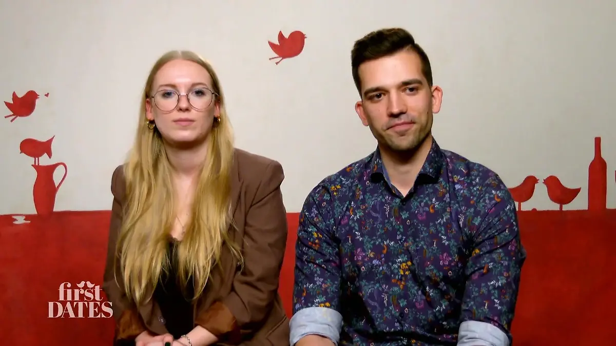 Sophie sagt Ja, Jonas sagt Nein Kein zweites Date