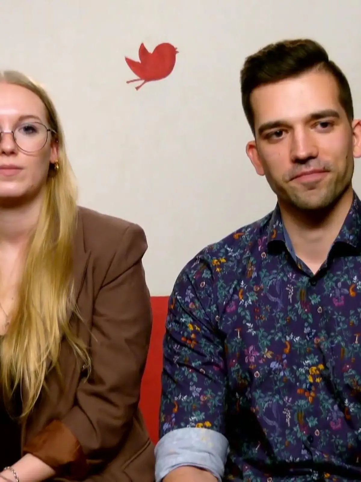 Bild zu: "Sophie sagt Ja, Jonas sagt Nein"