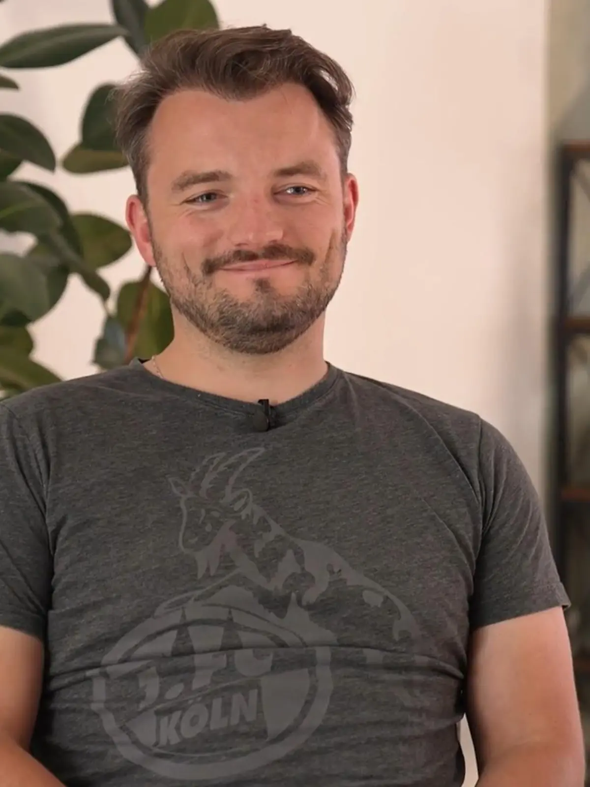 Bild zu: "Philipp steigt kulinarisch zum Dom auf"