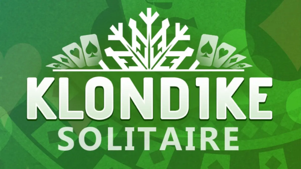 Klondike Solitaire auf RTLspiele.de