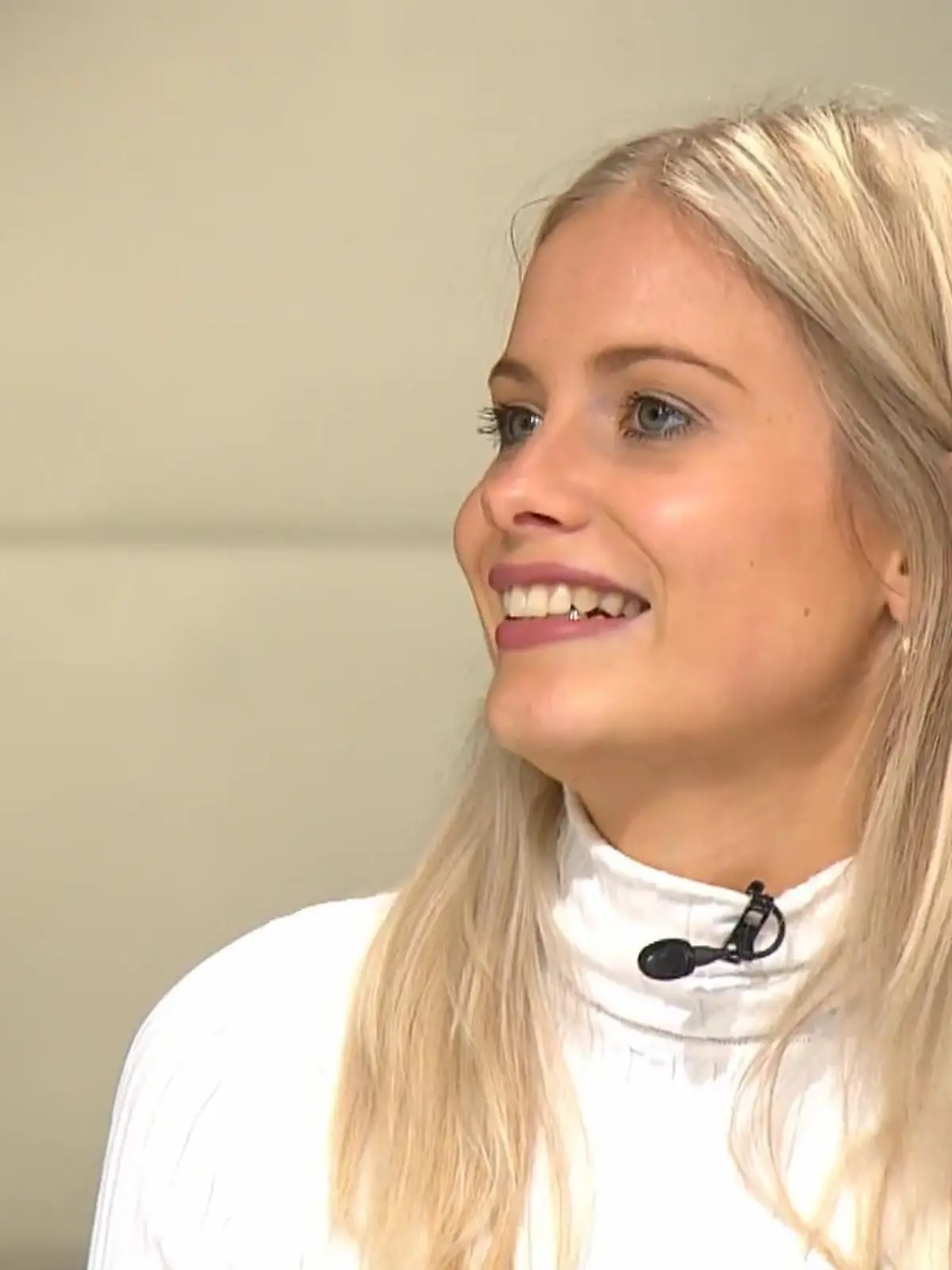 Bild zu: "So bewertet die Konkurrenz Jennifer Longblazer-Style"